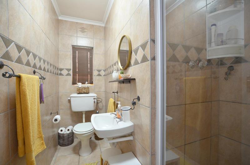 4 Bedroom Property for Sale in Blommendal Western Cape